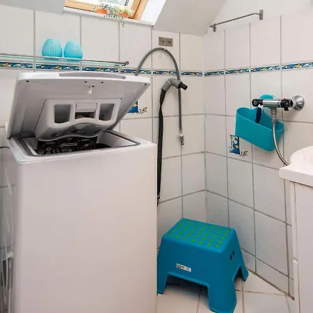 Holiday home 4 Person In